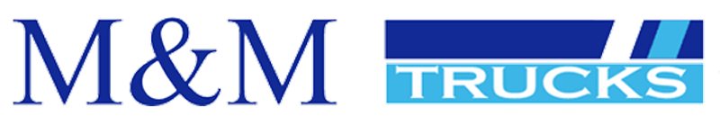 M&M Trucks Ltd